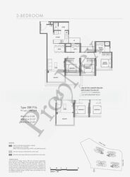 Parc Botannia (D28), Condominium #634156041
